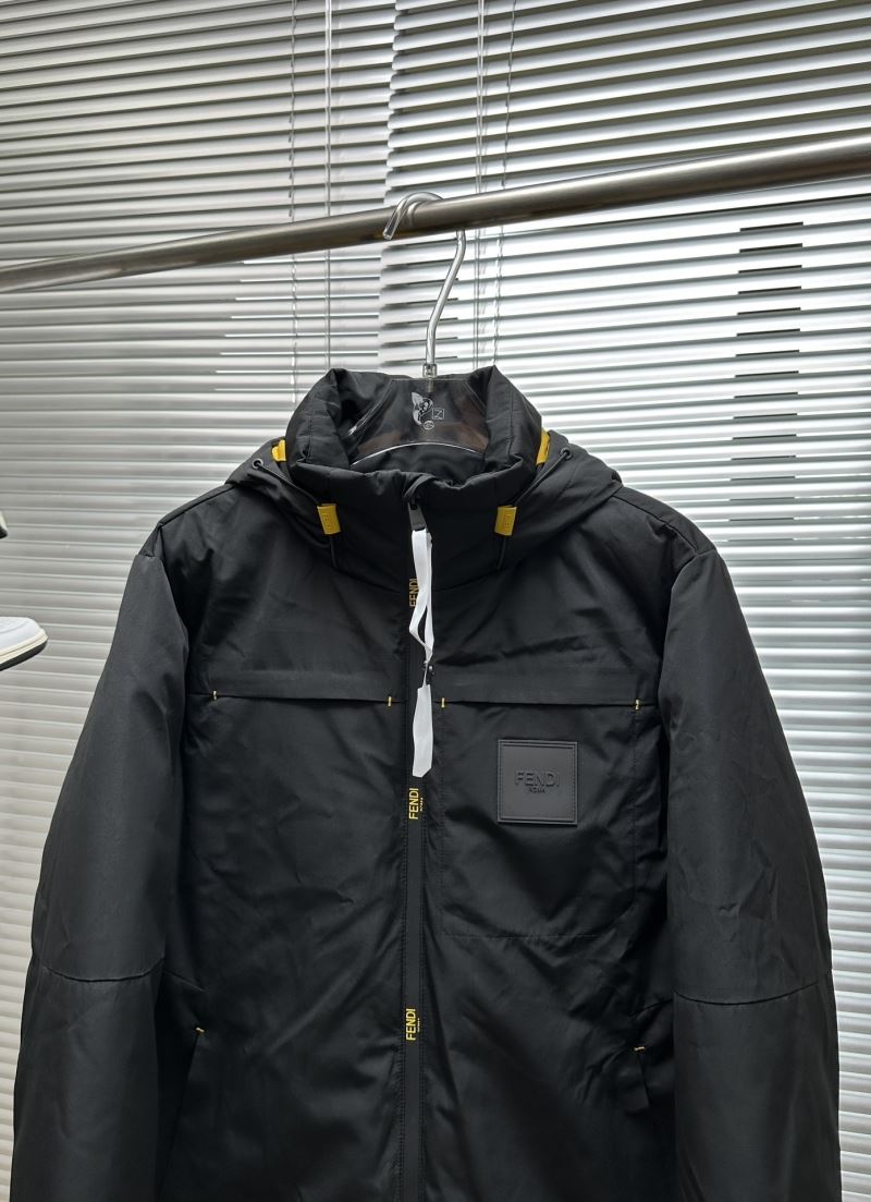 Christian Dior Down Jackets